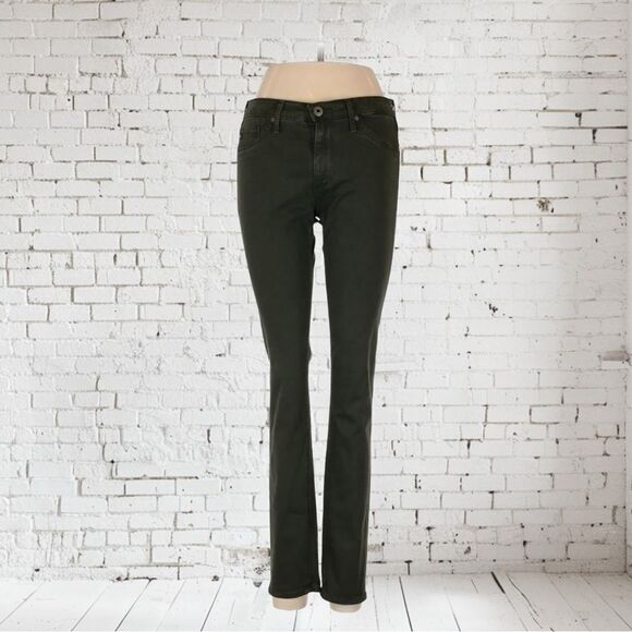 Ag Adriano Goldschmied Denim - Adriano Goldschmied‎ Jeans